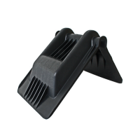 401013 Уголок защитный пластиковый для стяжного ремня 50 мм. - H.F.S. Lifting - Цепи противоскольжения на колеса грузовых автомобилей